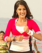 Rhea Chakraborty